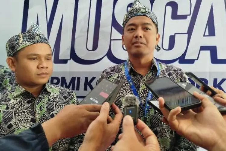 Muscab Hipmi Kota Bogor ke-IV Al Farissy Jadi Ketum, Ini Pesan Wali Kota Bogor