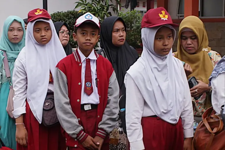 Bupati Rudy Susmanto Serius Menangani Anak Tidak Sekolah dan Menaikkan Rata-Rata Lama Sekolah