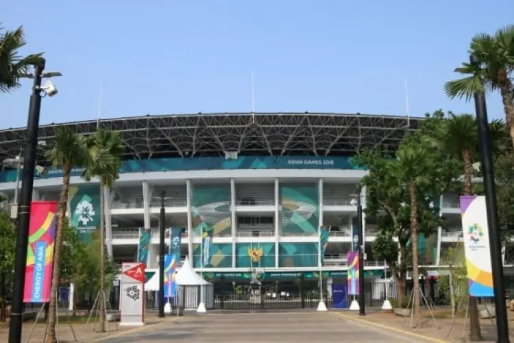 Tak Boleh Sembarangan Motret, GBK Siapkan Regulasi Baru untuk Fotografer