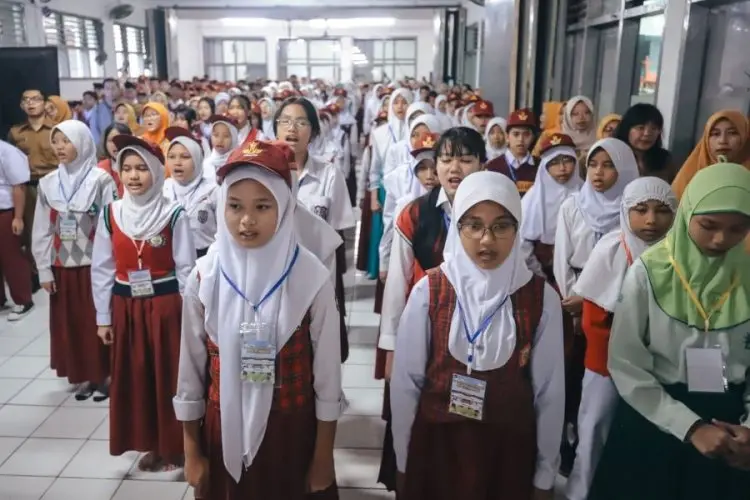 Mediasi Buntu, Delapan Organisasi Sekolah Swasta Jabar Enggan Cabut Gugatan Terkait PAPS