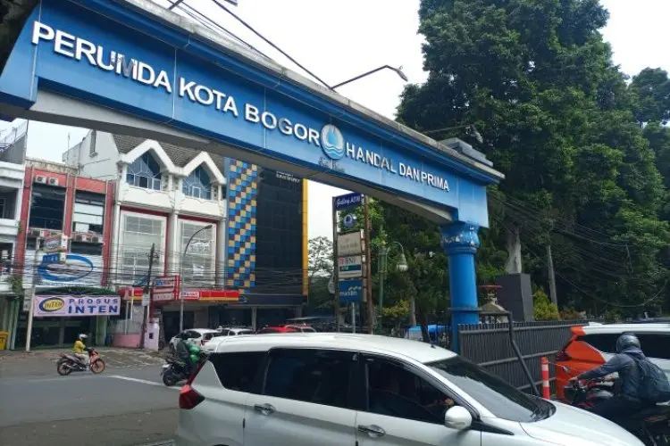 Tim Call Center Tirta Pakuan Diberi Pelatihan Komunikasi dan Manajemen Emosi Agar Pelanggan Puas
