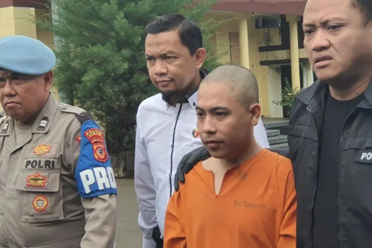 Terdesak Tambahan Modal, Pedagang Ketan Bakar di Padalarang Nekat Produksi dan Edarkan Uang Palsu
