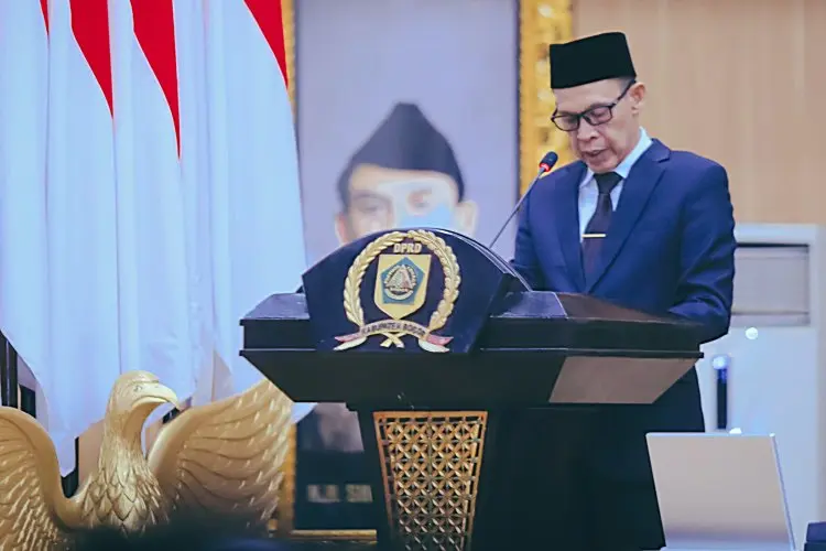 Jaro Ade : Berkah Koperasi Merah Putih, Rakyat Lepas Dari Belenggu Kemiskinan