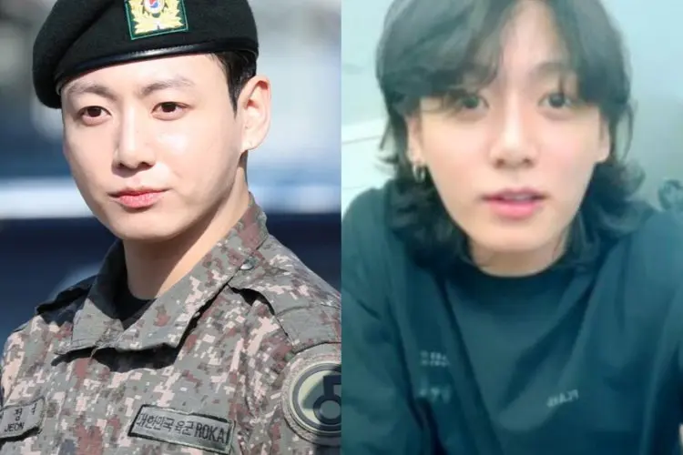 Kepribadian Jungkook BTS Berubah Setelah Keluar Wajib Militer, Penggemar Ungkap Patah Hati