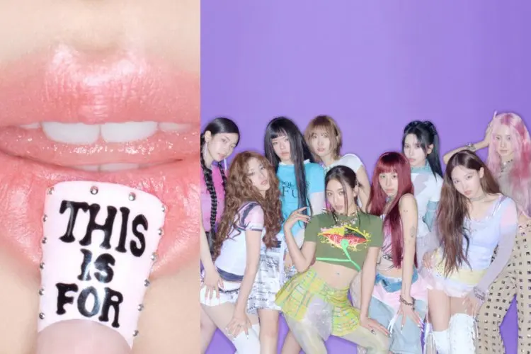Perfoma Makin Mengecewakan di Tangga Lagu Termasuk TWICE, Artis JYP Hadapi Kritik Pedas