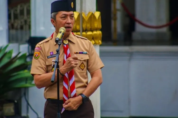 Kota Bogor Tetap Berlakukan Jam Masuk Sekolah Pukul 07.00 WIB, Ini Alasannya 