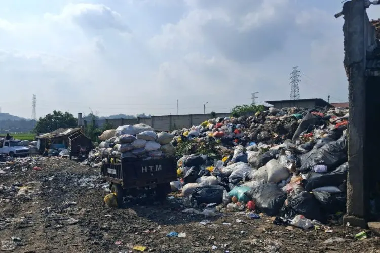 Diprediksi Bertahan hingga 2027, DLH KBB: Perluasan Zona 5 Bukan Solusi