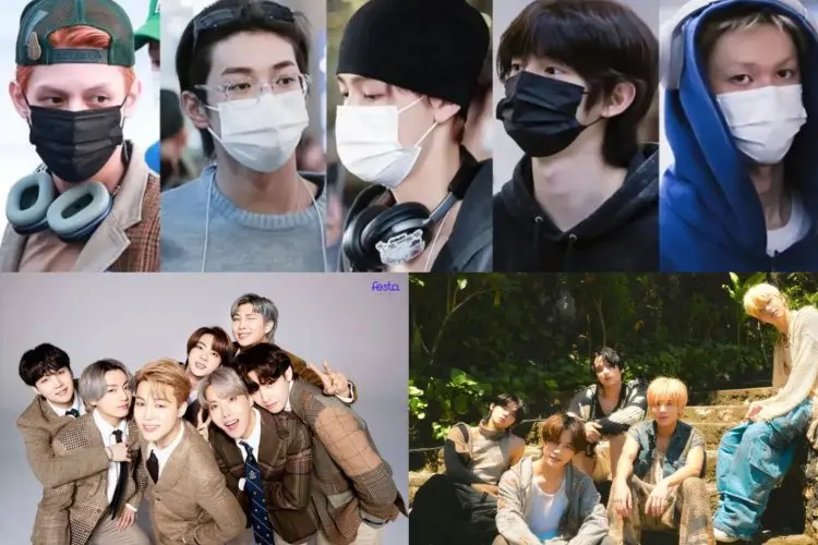 Terdiri dari 5 Member, Big Hit Musik akan Debutkan Boy Grup Baru Sebagai Penerus BTS dan TXT