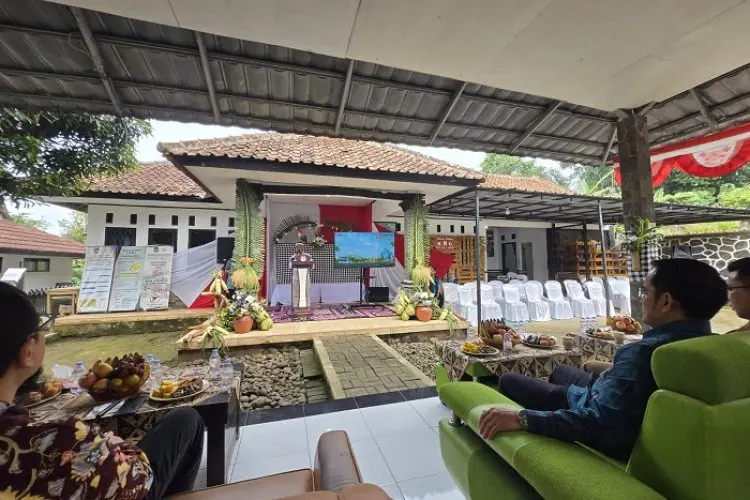 KPK Gandeng Masyarakat Purwakarta Tanamkan Nilai Antikorupsi Sejak Dini