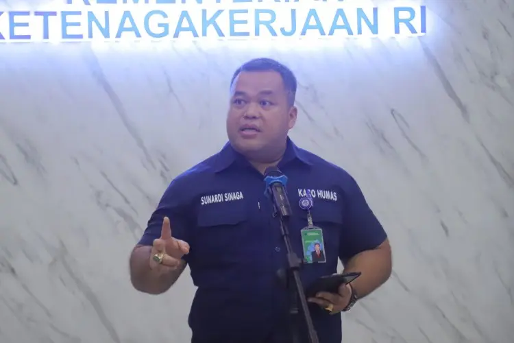 Modus Penipuan BSU 2024 Menjamur, Kemnaker Imbau Masyarakat Lapor Jika Jadi Korban