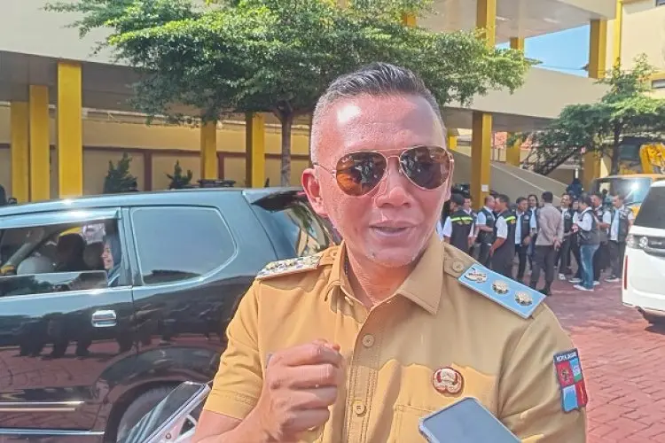 Wakil Wali Kota Tekankan Peningkatan SPM di Kota Bogor