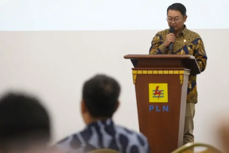 PLN UID Jabar dan Kejati Jabar Teken Kerja Sama Strategis Perkuat Tata Kelola Perusahaan