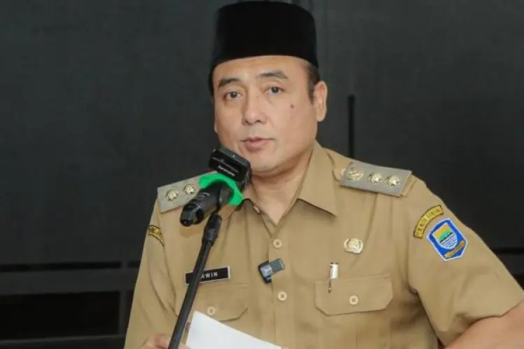 Tiga UMKM Center Siap Hadir di Kota Bandung, Pelaku Usaha Dapat Pelatihan dan Modal