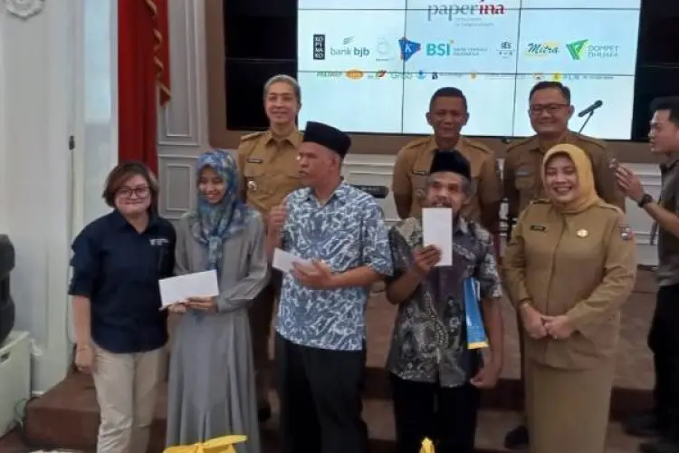 Pemkot Bogor Luncurkan Aplikasi Pengaduan Inara untuk Penyandang Disabilitas