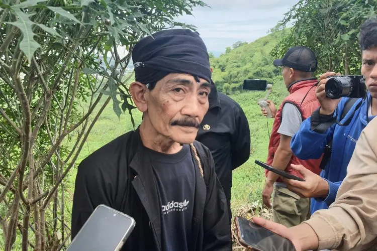 Tak Sekadar Ketahanan Pangan, ini Simbol Dibalik Konsumsi Rasi yang Dilakukan Warga Kampung Adat Cireundeu 