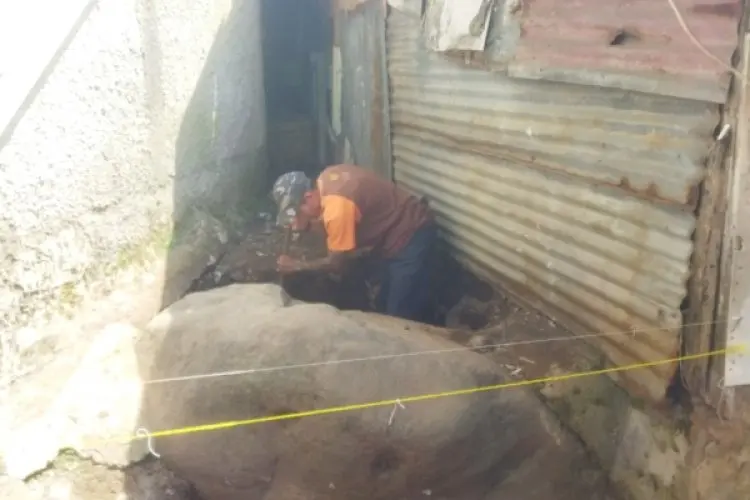 Prasasti Cikapundung Ditemukan, Disbudpar Kota Bandung Selidiki Keasliannya 
