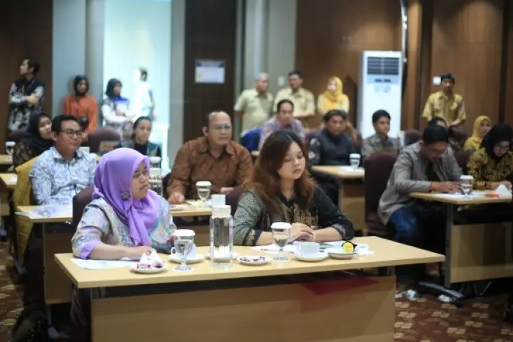 Sukseskan Sensus Ekonomi 2026, BPS Kota Bogor Rekrut 273 Petugas Pemutakhiran Data