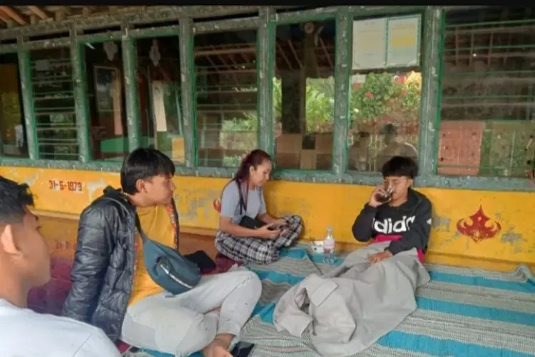 Hilang 18 Jam di Gunung Lemongan, Siswa SMK Ditemukan Selamat di Dekat Jurang