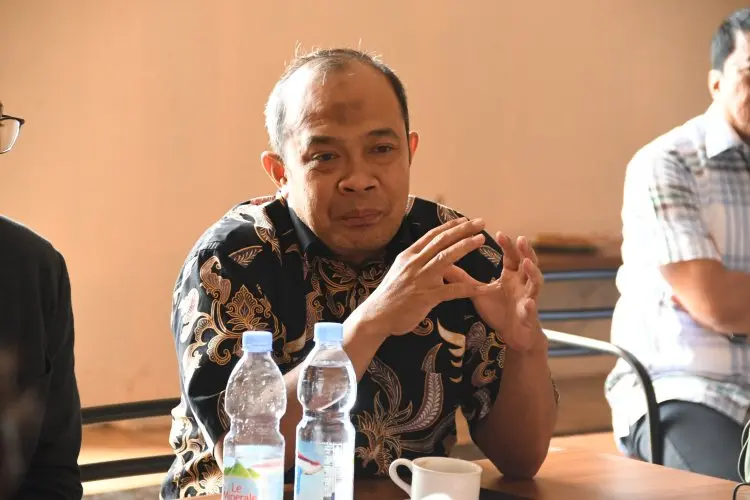 Terpilih Nahkodai DPW PKS Jabar, Iwan Suryawan Siap Lanjutkan Tongkat Estafet Kukuhkan Eksistensi Hadapi Pemilu 2029