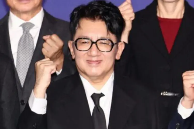 Bang Si Hyuk Batalkan Pidato Tentang Masa Depan K-Pop dan BTS Dalam Acara KEF di Jeju