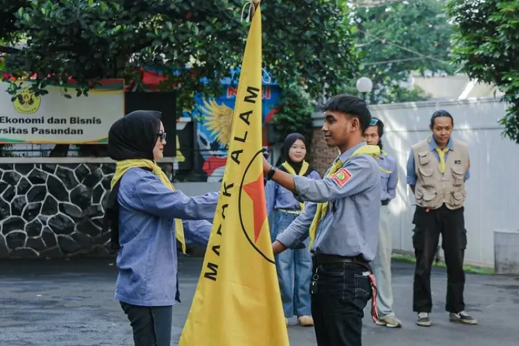 Pemkot Bandung Dukung Ekspedisi Jejak Kartini II
