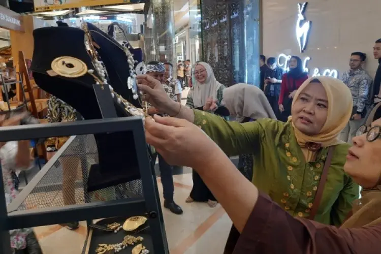 Dekranasda Jabar Siapkan Kriya Terbaik Lewat Dekranasda Award 2025
