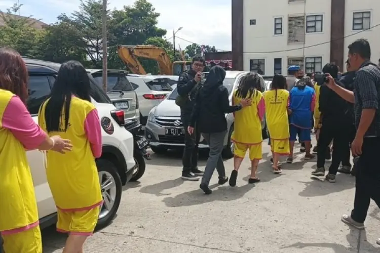 Tanggapi Terungkapnya Sindikat Perdagangan Bayi dari Indonesia ke Singapura, Ngatiyana Bakal Perketat Pengawasan