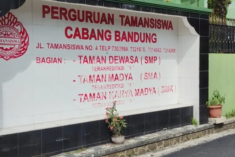 SMK Taman Siswa Tak Laku, Imbas Penambahan Rombel