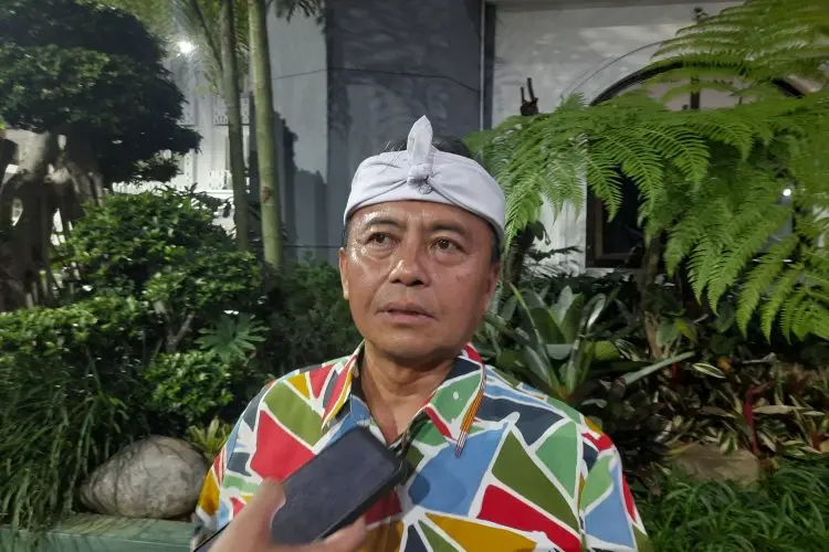 APBD Perubahan 2025 Pemprov Jabar Diproyeksikan Naik Rp1,13 Triliun