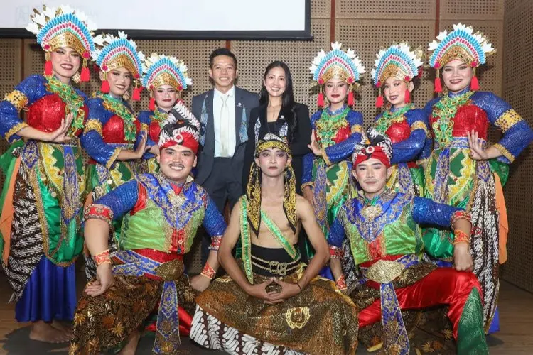 ATRAKSI, Jadi Wadah Resmi Seniman Tari dan Koreografer Indonesia