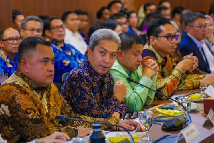 Kembangkan PSEL, Pemkot akan Berkolaborasi dengan Pemkab Bogor 