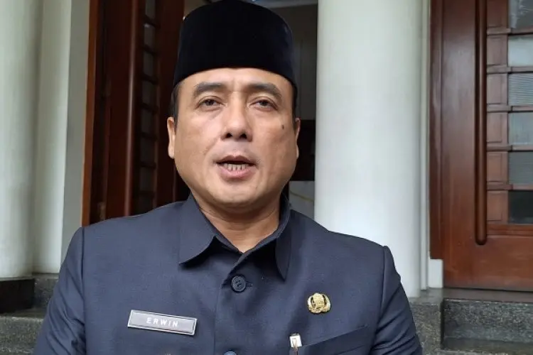 Sungai Cikapundung Terancam Limbah, Pemkot Bandung Ajak Bandung Raya Bersinergi