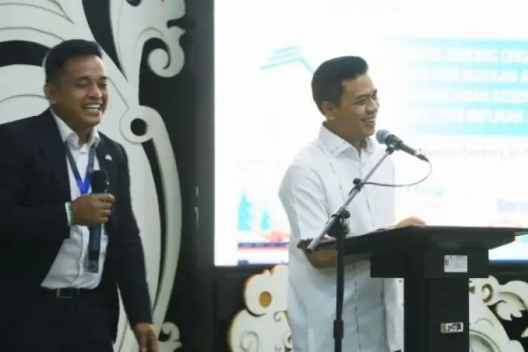 Kurangi Angka Pengangguran, Pemkab Bandung Siapkan Warganya menjadi PMI ke Luar Negeri