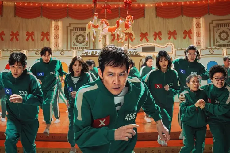 Tidak Seperti Season 1 yang Sukses Besar, 'Squid Game 2' Gagal Masuk Nominasi Emmy Awards