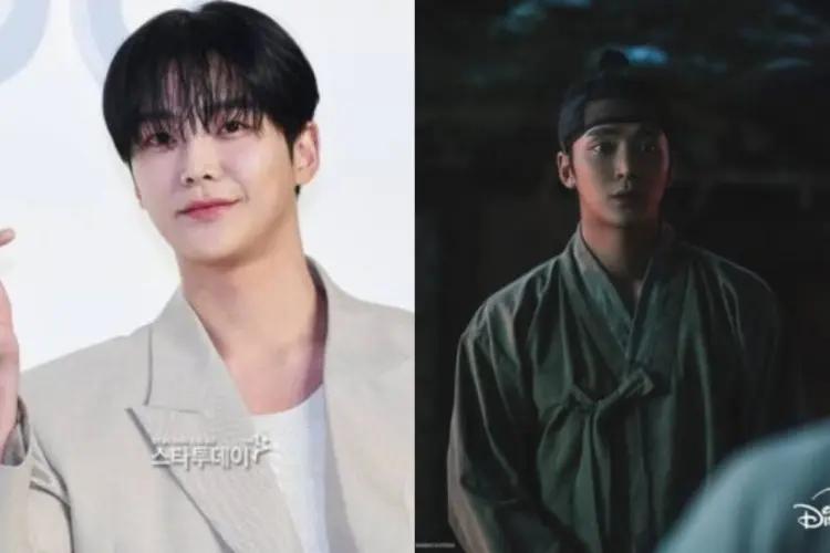 Rowoon Gagal Berangkat Wajib Militer Minggu Depan Karena Masalah Kesehatan
