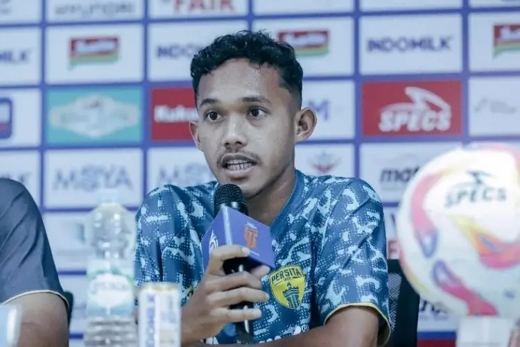 Ini Reaksi Bojan Hodak Soal Ikhwan Tanamal yang Menjadi Perekrutan Senyap Persib Bandung