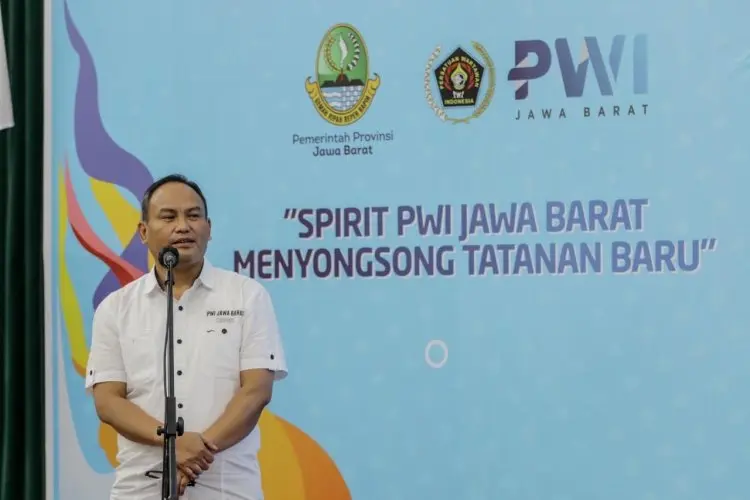 Ada Apa di Balik Pengusiran Wartawan dari Graha Pers Indramayu? PWI Jabar Angkat Bicara