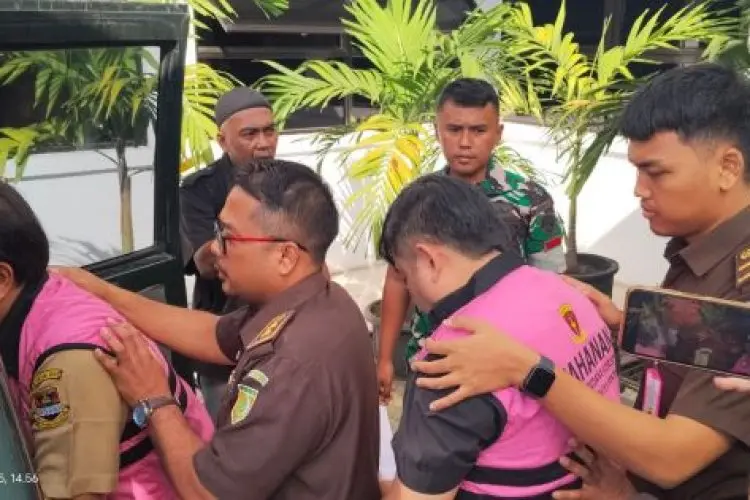 Soal Kasus Korupsi Mobil Caravan, Jeje: Pemkab Bandung Barat Bakal Lakukan Evaluasi