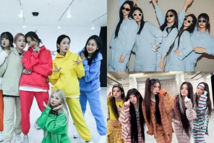 Banyak Menyebut GFriend dalam Persidangan, Agensi ILLIT Belift Lab Buat Publik Marah
