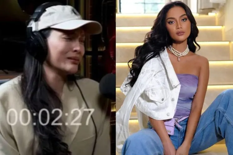 Heboh Erika Carlina Ngaku Hamil, Unggahan Lawas Mendadak Jadi Sorotan