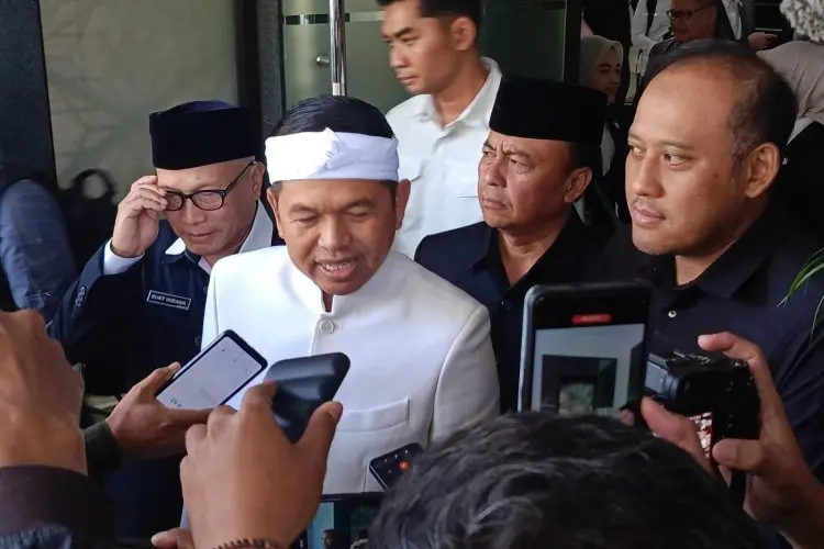 Sahkan Perda RPJMD 2025-2029, Pemprov-DPRD Jabar Akselerasi Pemekaran Desa