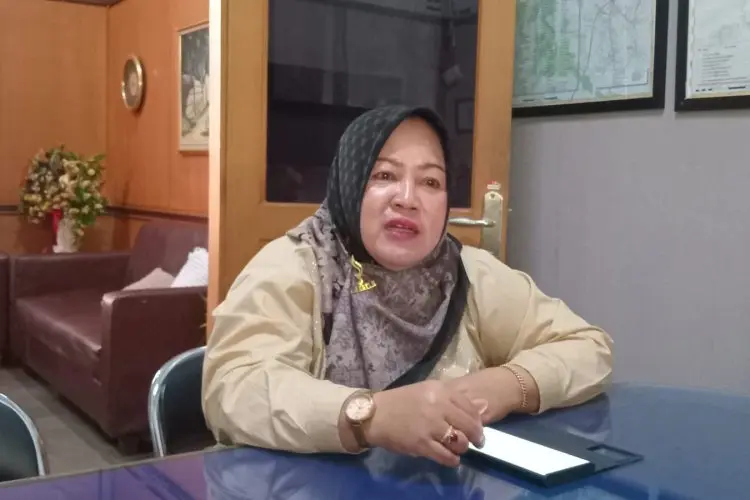 Tahun 2025 Target Bebas BABS, Pemkot Gencar Bangun Septictank Komunal