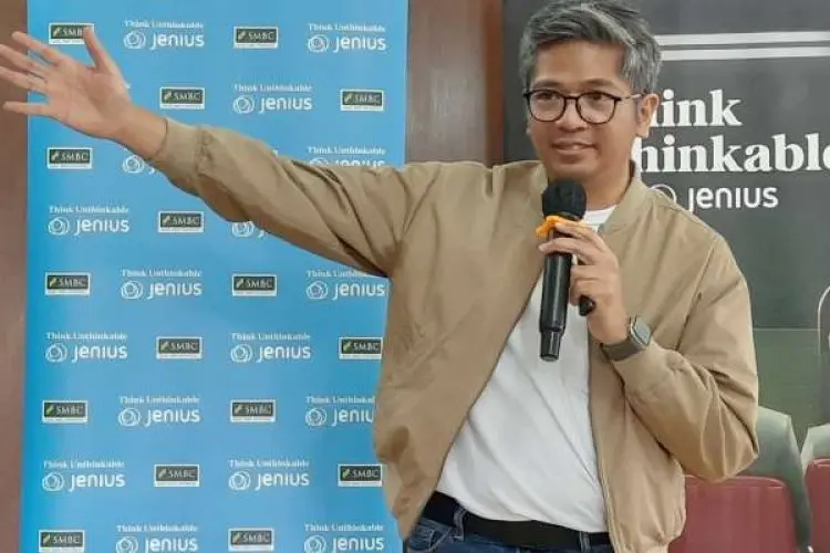 Jenius Ajak Digital Savvy untuk Lebih Cermat dan Bijak Mengelola Keuangan 