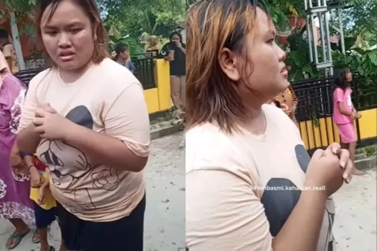 Bayi 10 Bulan Hilang dalam Tragedi KMP Barcelona 5, Sang Ibu Tampak Kebingungan