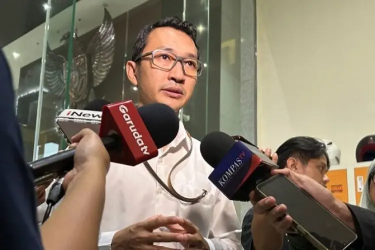 Istri Anak Buah Bobby Nasution Diperiksa KPK, Ada Apa Ya?