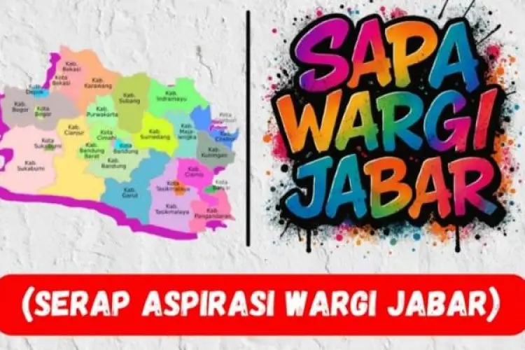 Aanya Rina Casmayanti Serap Aspirasi Warga Jabar Lewat Kanal Digital