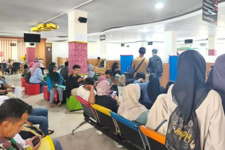 Pemkab Cirebon Maksimalkan Investasi dan MPP DMPTSP