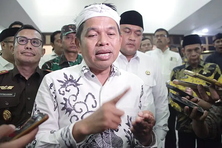 Dedi Mulyadi Segera Terbitkan Pergub Peningkatan Kesejahteraan Pekerja Perempuan di Jabar 