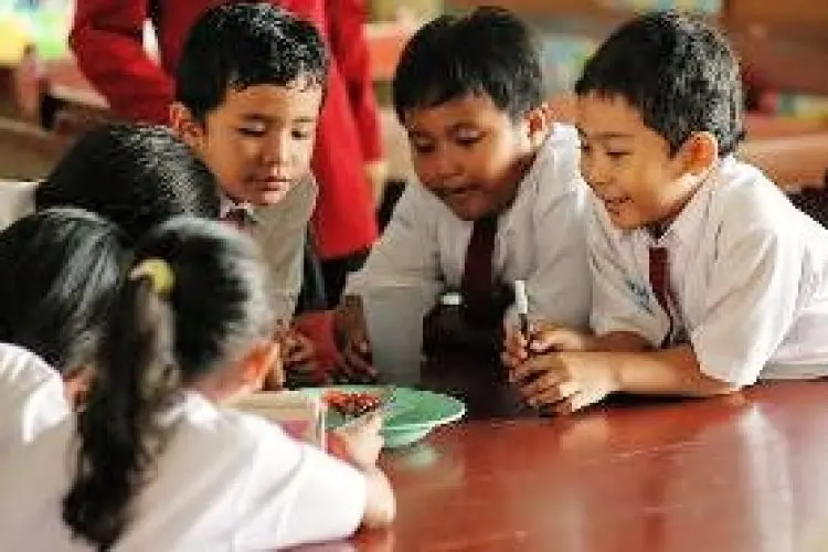 Pro Kontra Kebijakan Dedi Mulyadi Soal Kebijakan Jam Masuk Sekolah, SDN Cibeureum Mandiri 1 Siap Terapkan dengan Beberapa Catatan