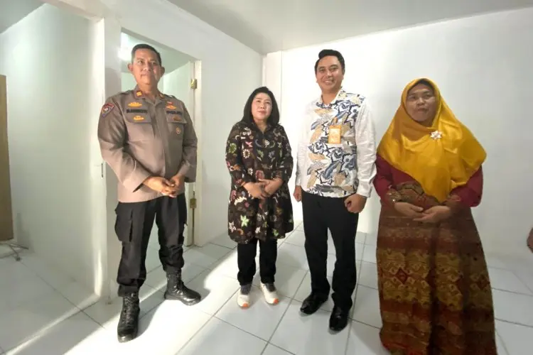 Program Bedah Rumah Mandiri Taspen, Jaring Asa dan Dukung Kesejahteraan Masyarakat